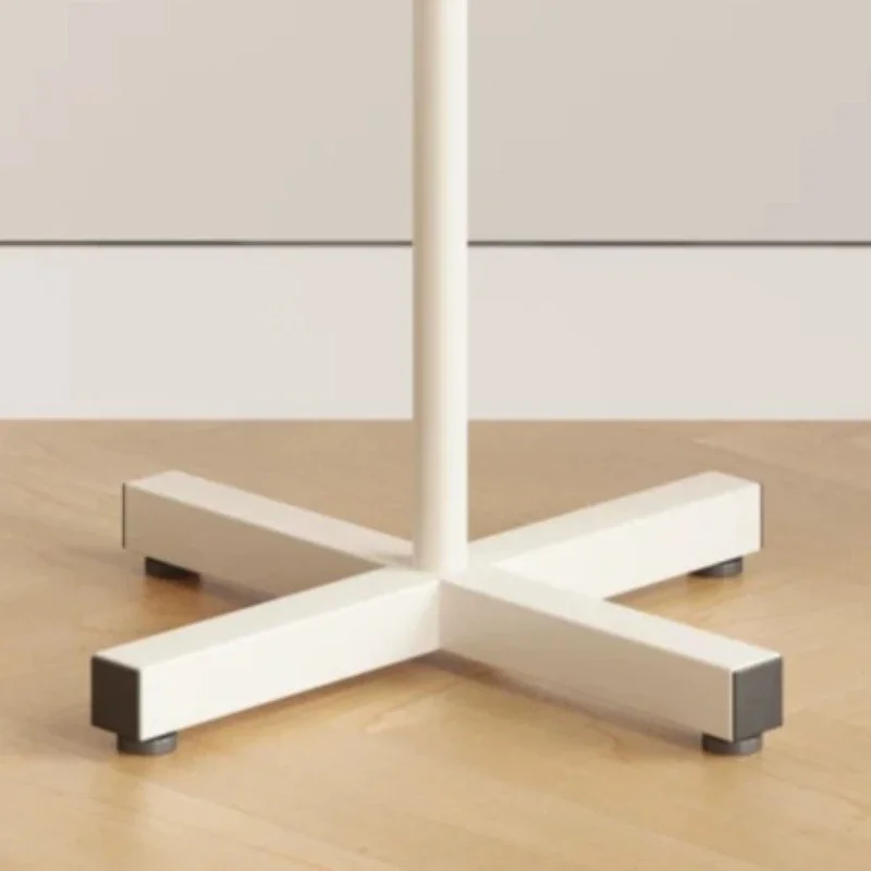 Rail Tree Clothing Rack Hall Cheap Bedrooms Nordic Coat Rack Hallway Bedroom Appendiabiti Da Parete Mid Century Furniture