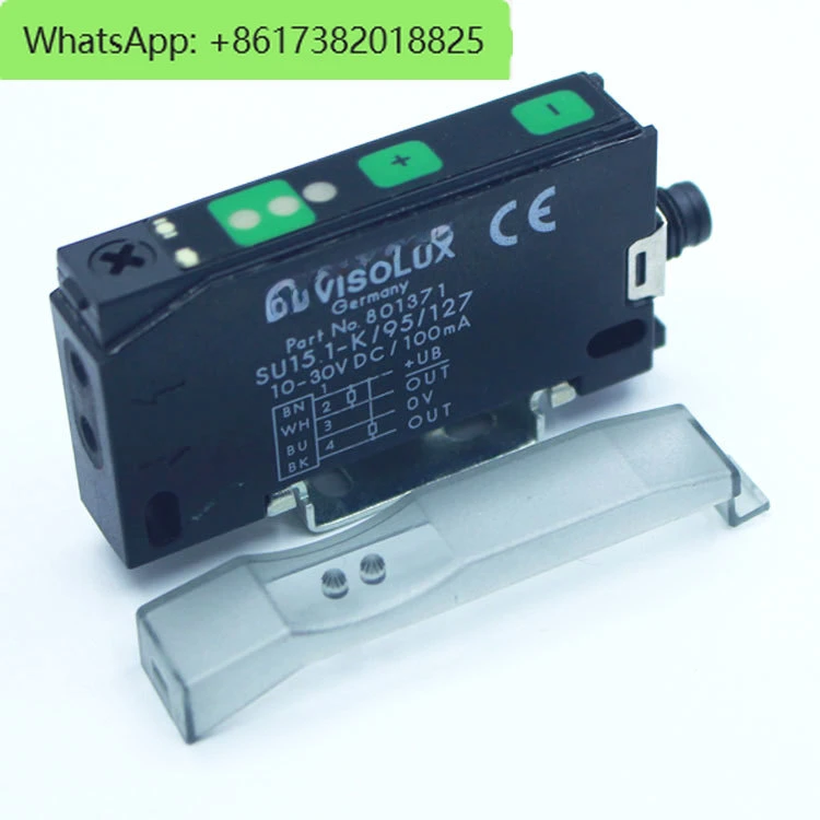 SU15.1-K/95/127 proximity switch sensor 10~30VDC original authentic spot