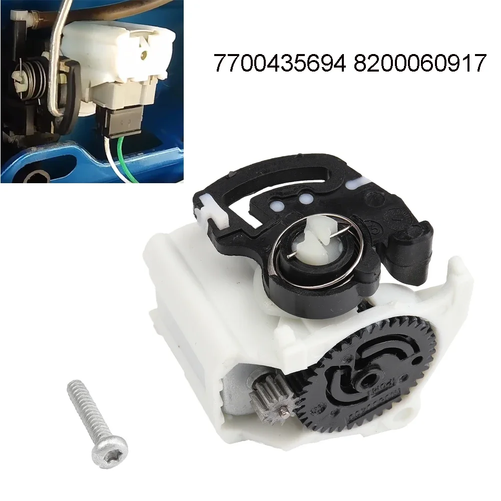 

Actuator Solenoid Tailgate Lock Replacement 1pc For Renault Plastic Car Exterior Accessories Brand New For CLIO MK2 2001-2006