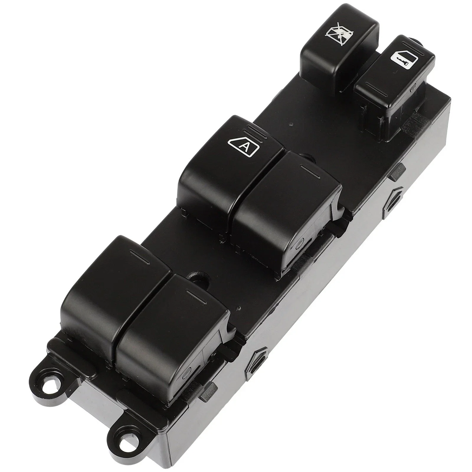 

Electric Power Window Switch 25401-ED500 25401ED500 25401EL30A For Nissan Versa 2007-2010 High Quality ABS Plastic
