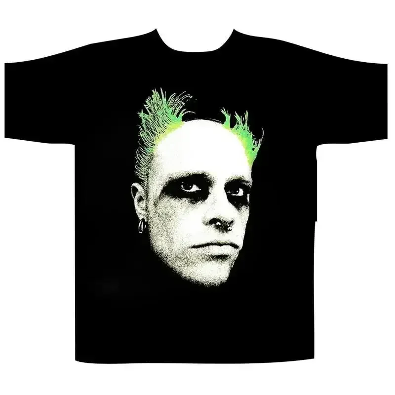 Rare The Prodigy Band For Fan T shirt GC1297