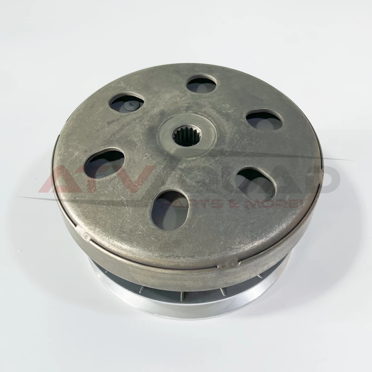 

Secondary Clutch Complete Driven Assy for Linhai 400 E2 400 2B IRS Dragon Fly Bighorn 400 Carry 400 Scooter Mainstreet 400 27248