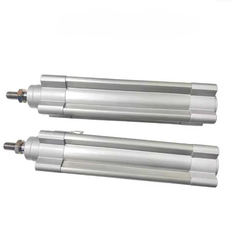Cylinder DSBC-32-40-50-63-25-75-100-125-150-D3-PPVA-N3 Series Multiple Model Industrial Product
