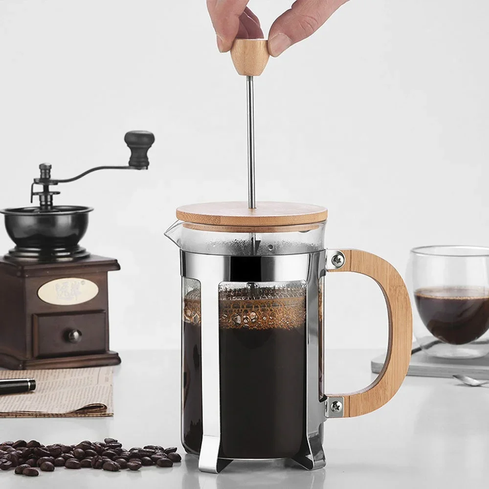 Thumbnail 4 - #26 Trending Manual Coffee Makers Right Now