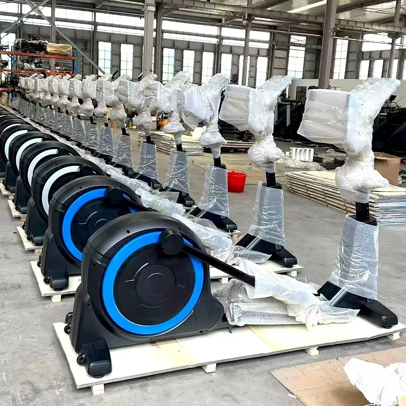 Factory Fitness Equipment Commercial Elliptical Machine Elliptical Fitness Equipment for Body Building