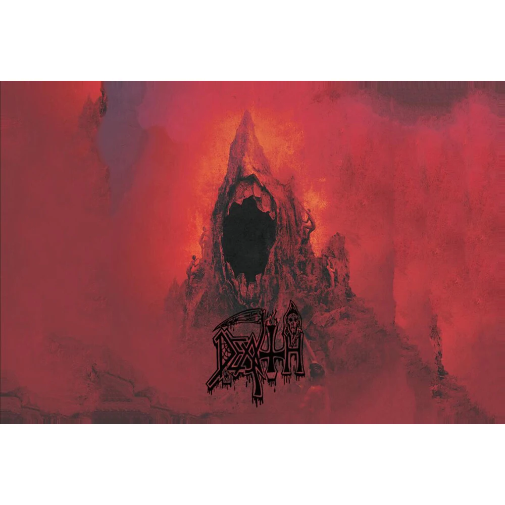 Decorations Flags B…