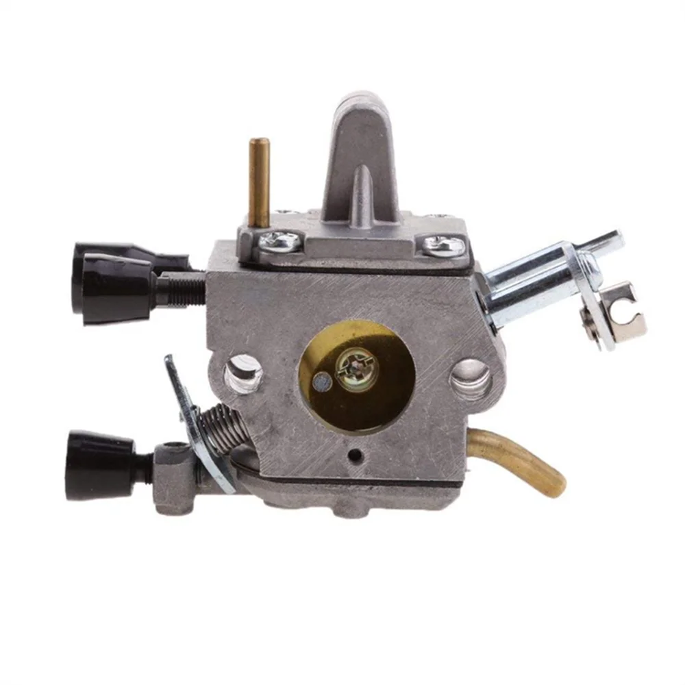 

Карбюратор ZAMA C1Q-S154 для триммеров Stihl FS400, FS450, FS480, SP400, SP450, SP451, SP481 (замена)