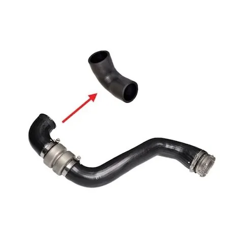 Pnh000163 Land Rover Range Rover 3.0 Tdi Turbo Hose Small Except Metal Pipe Reliable Origin Quality Spare Parts High Performance