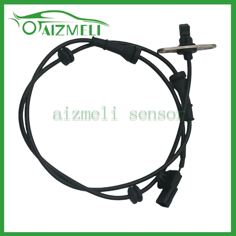 479104JA0A 479014JA0A 479004JA0A Front Rear Left Right ABS Wheel Speed Sensor For Nissan Navara NP300 D23M Frontier Navara D23