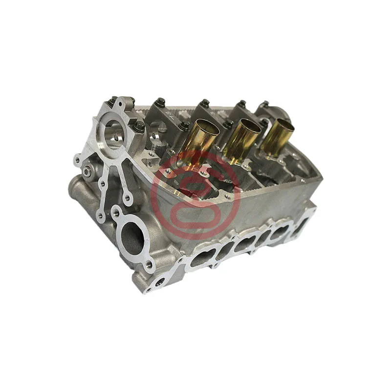 Hot Sale 1110071G01 0.7L 12V F6A Cylinder Head For Suzuki Carry Pick-up view 3