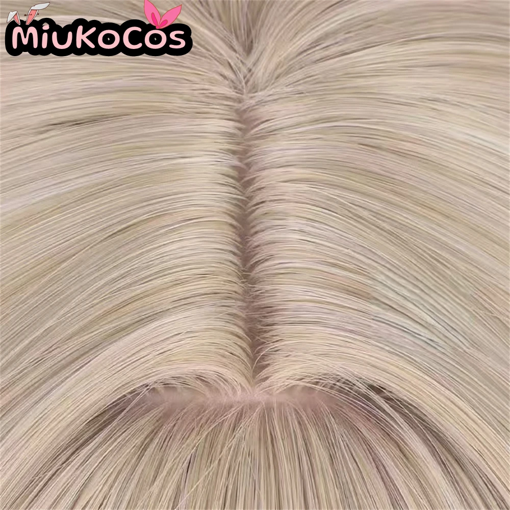 재고 있음 바이퍼 코스프레 가발 미유크코스프레 게임 승리의 여신: 니케 코스프레