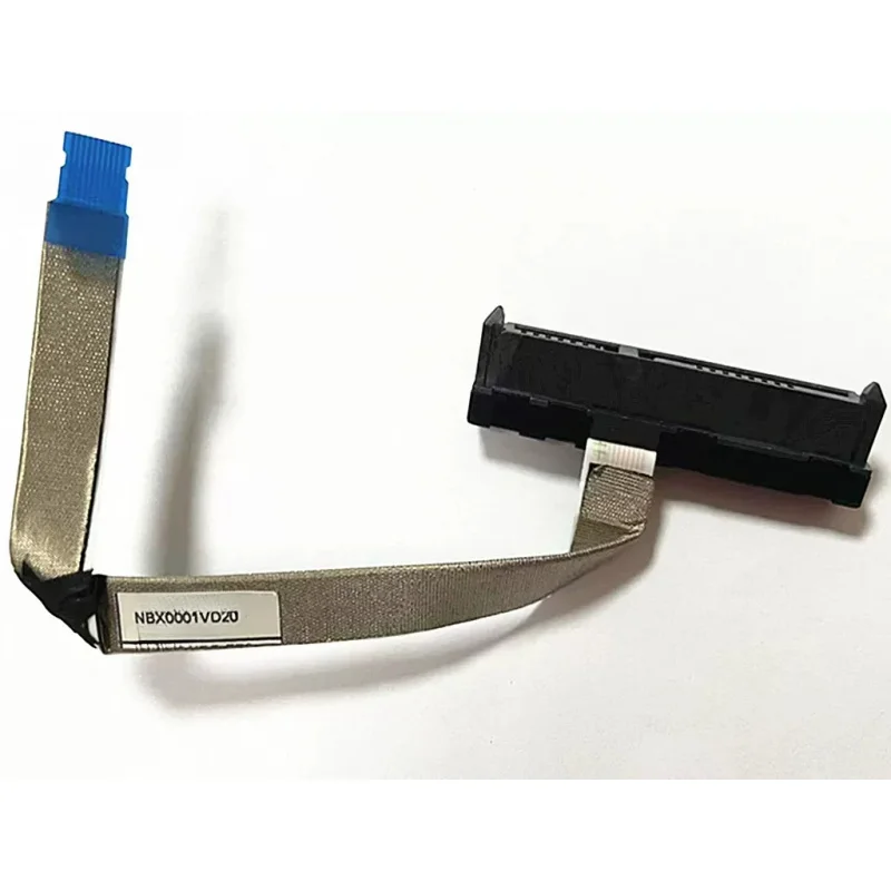 Cable Laptop SATA Hard Drive HDD SSD Connector Flex Cable For Lenovo V15 G2-ITL V15 G2-ALC NBX0001VD20