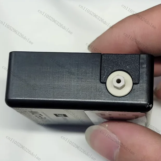Microfluidic Flow Sensor 0.4ul/min Ultra-high Precision Water Flow Test OK