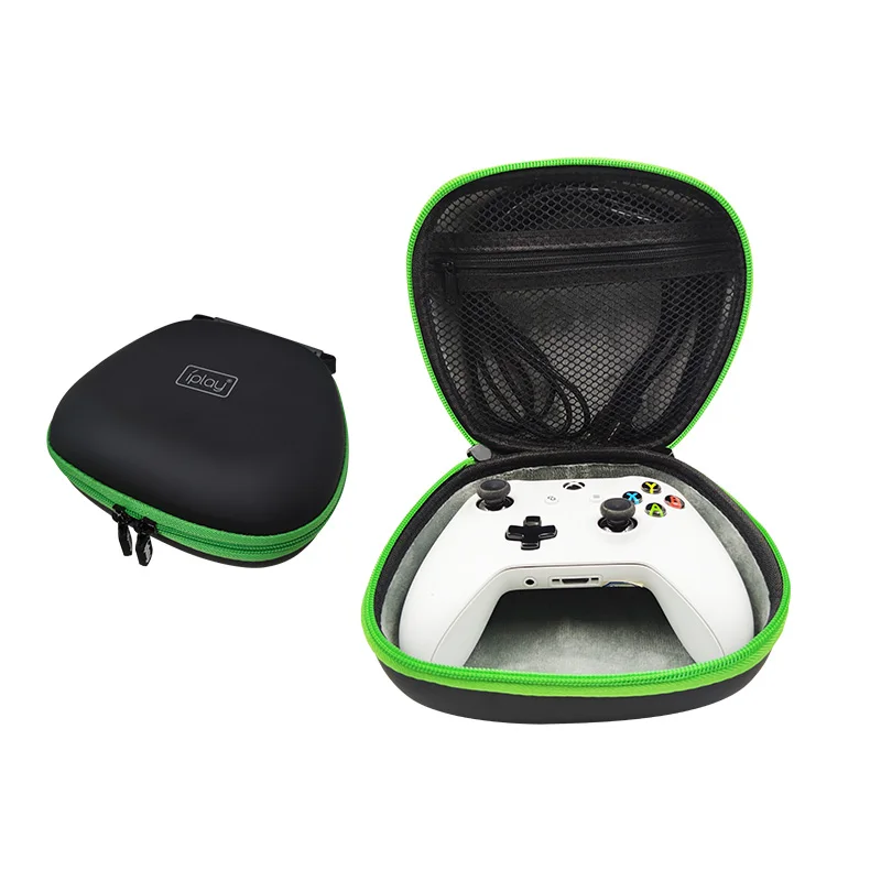 

Portable Carrying Case for Xbox Series S X Game Controller Storage Bag Shockproof Wireless Gamepad bag