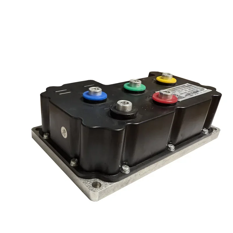 72300 300A100A Electric Vehicle Controller, Sine Wave Vector Controller