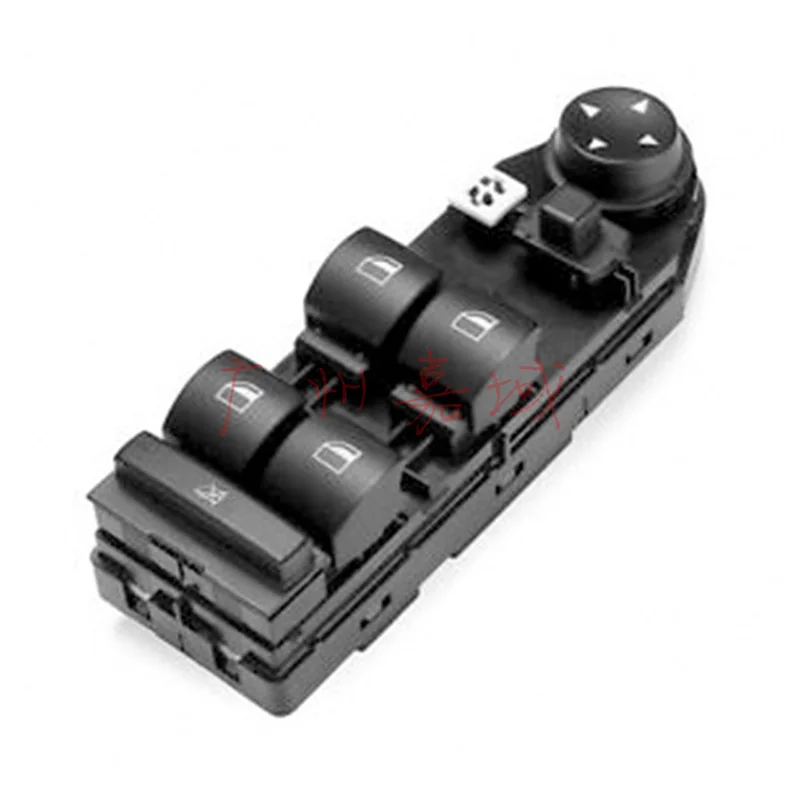 

Power Window Lifter Switch Master Control Button For BMW 2.5i 3.0i E83 X3 LCI 61313414354