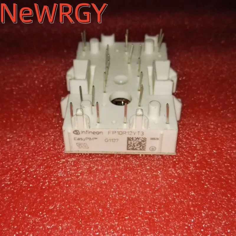 

FP10R12YT3 FP10R12KE3 FREE SHIPPING NEW AND ORIGINAL MODULE