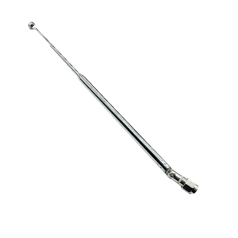 SMA Rod Antenna LimeSDR for HackRF Applicable Frequency Range 40MHz-6G