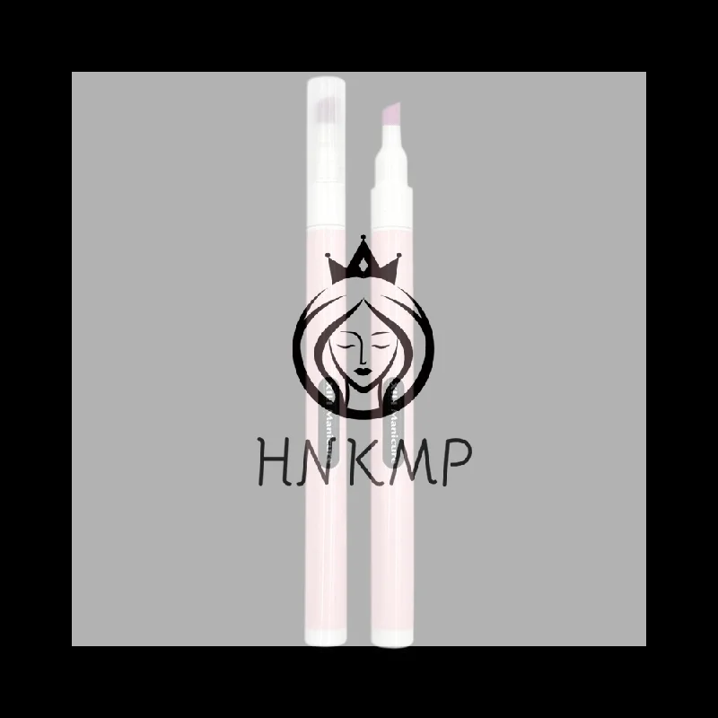Nail Care Manicure Tool Nail Care Pen Hydrating Anti-Dead Skin Barb Nail Care Oil Pen Repair Nail Damage Cuticle Remover
