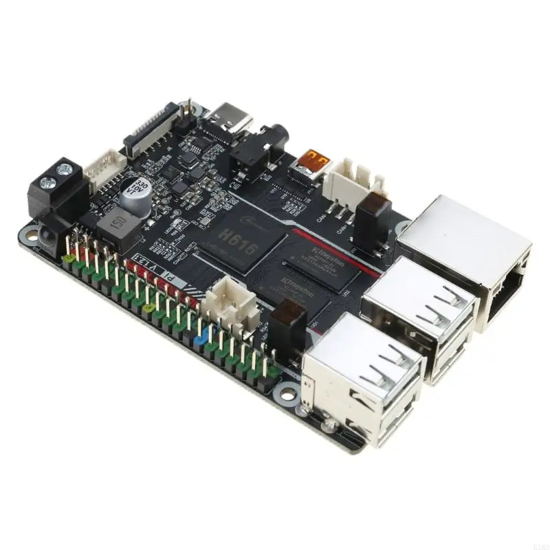 

B2RD BTT V1.2 Control Board CortexA53 Professor for 3D Printer Running Klippe