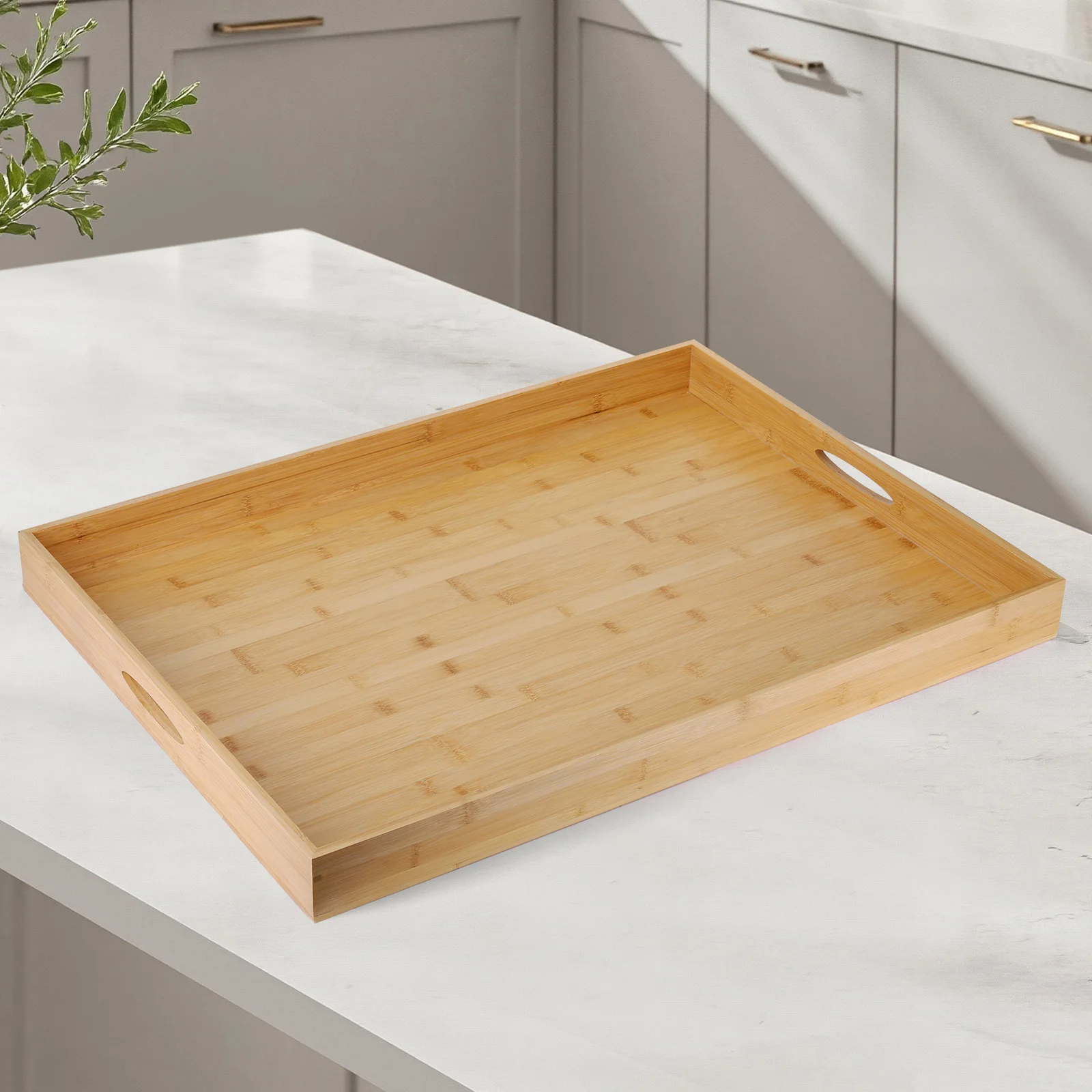 

Bamboo Wood Stove Top Cover and Cutting Board Noodle Board Large Charcuterie Board for Electric Stove and Gas Stove
