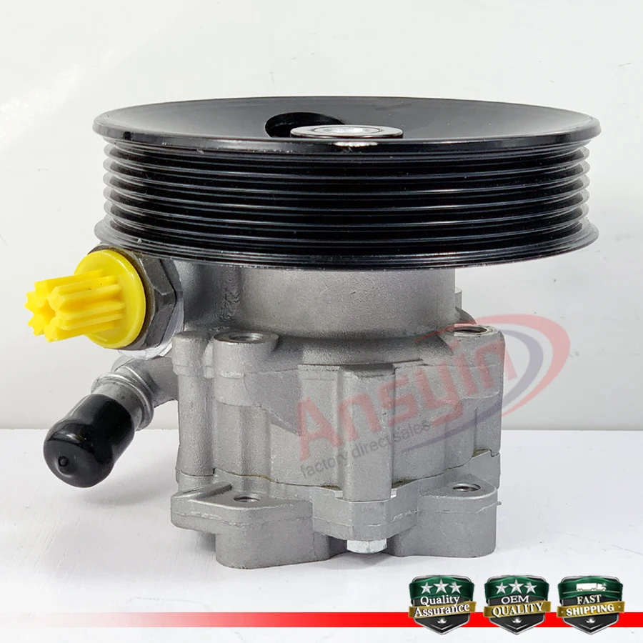 For Alfa Romeo 159 Brera Power Steering Pump 769395512460 50500426 50503488 7693955124 SP3795 8001663