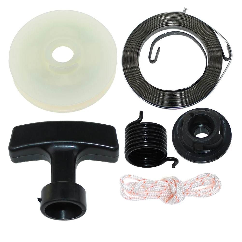 Recoil Starter Kit …