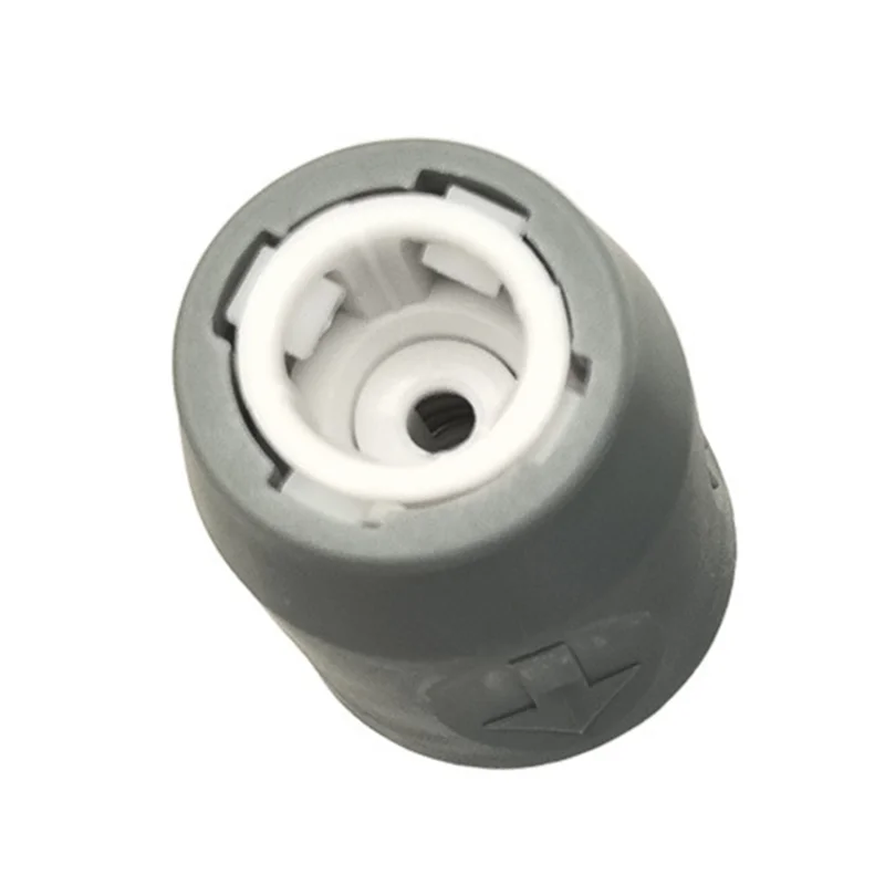 A05G-For Karcher Puzzi 8/1 10/1 30/4 100 200 أجزاء استبدال 2 قطعة موصل الخرطوم الإناث الإفراج السريع 4.446-023.0