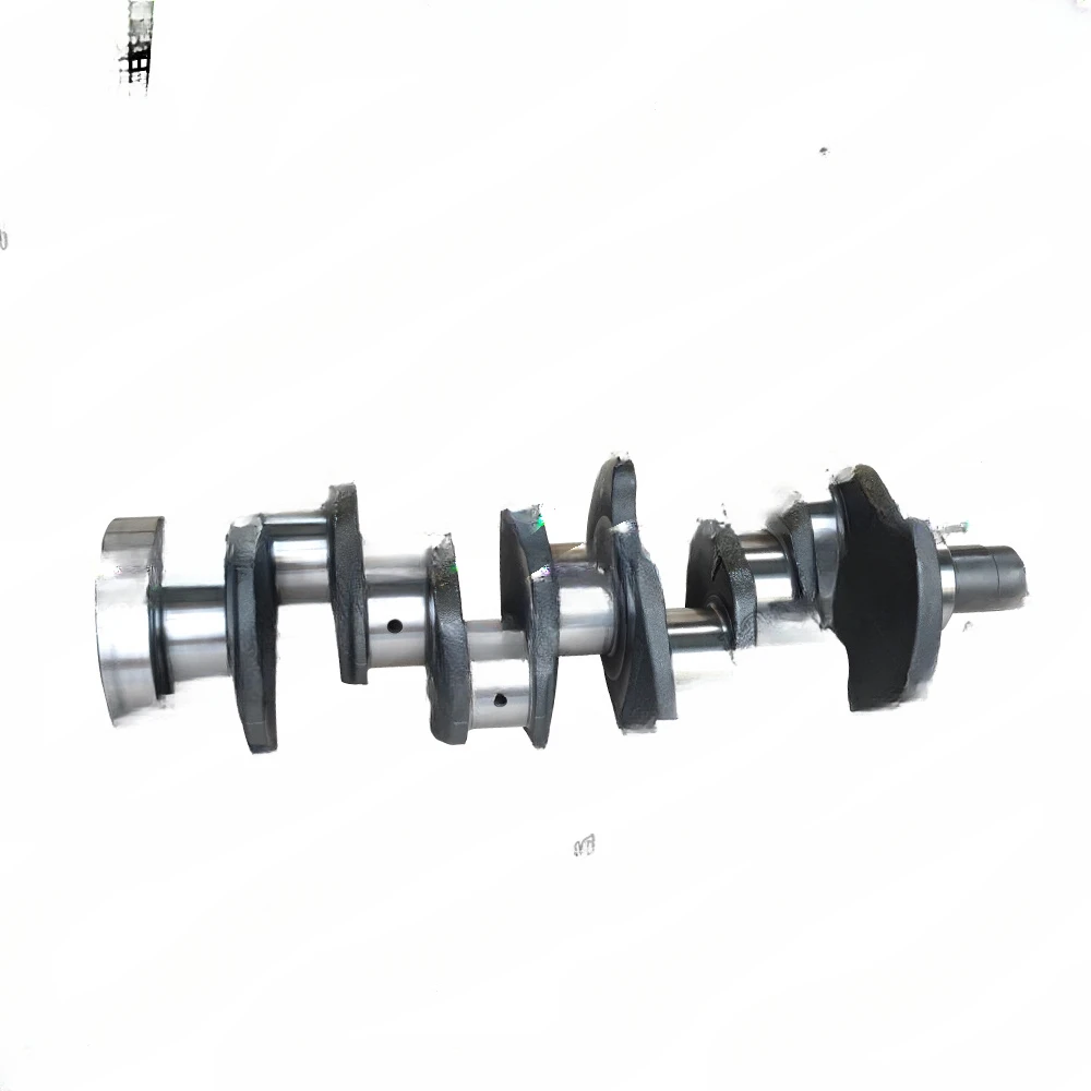 

Excavator, engine parts, for Perkins, crankshaft 1104 ZZ90237 68 W diameter