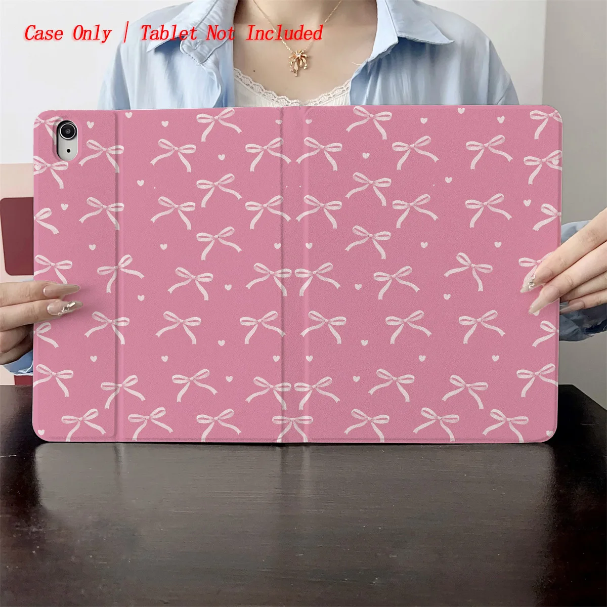 Chic Pink Base & Wh… - image