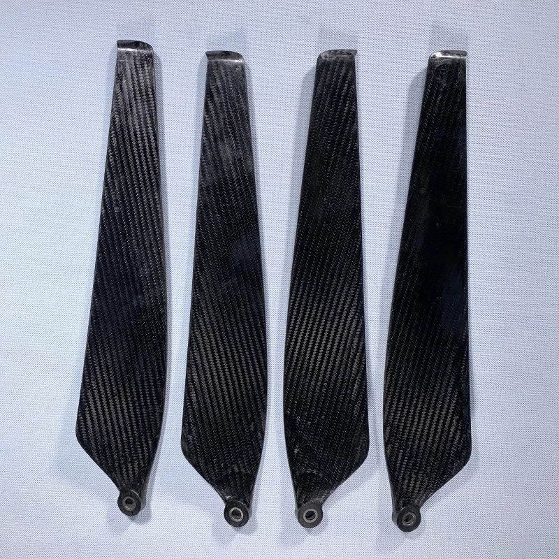XAERO 36113 36 Zoll Carbonfaser-Faltpropeller für XAG P30, CW CCW Sprüh- und Düngerstreublatt – Detail 7