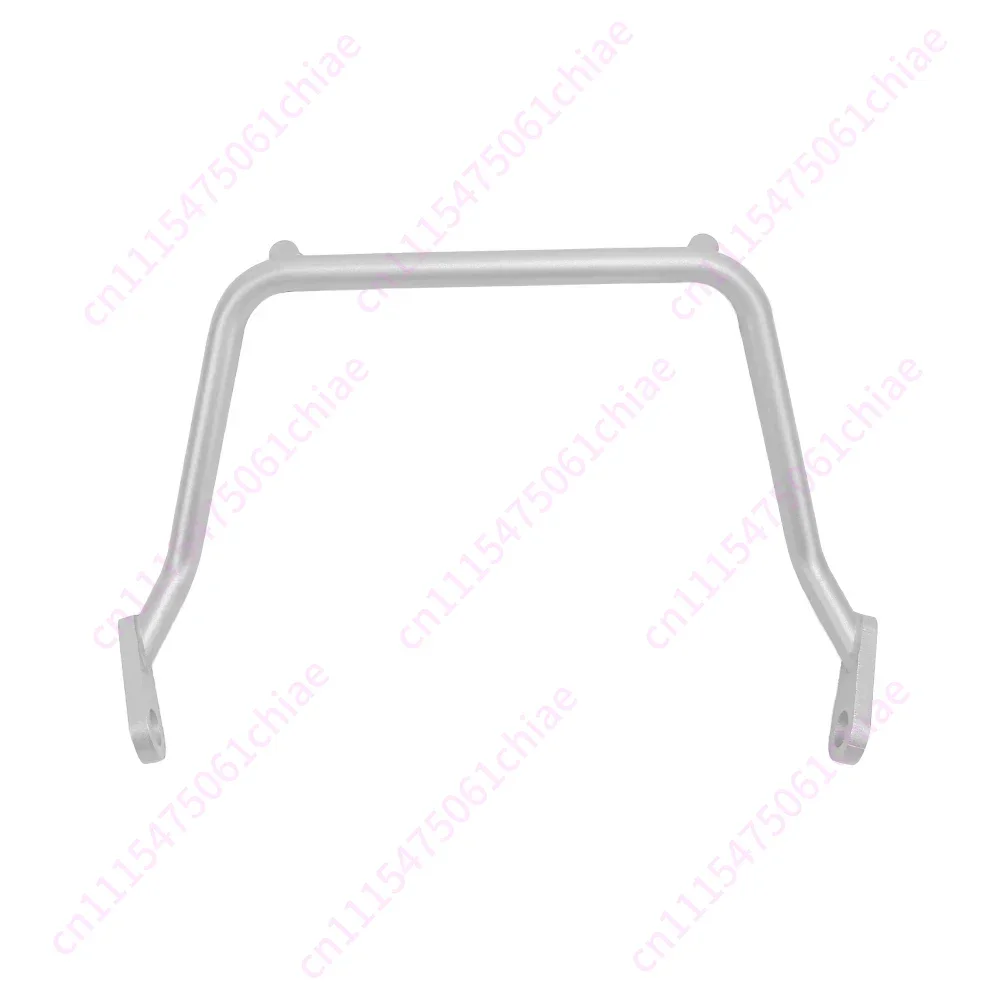 Suitable for BMW Oilbird R1200GS ADV 2004-12 Years, Modified Front Windshield Bracket, Navigation Mount