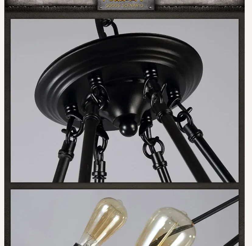 Wind Bar Hemp Penda…