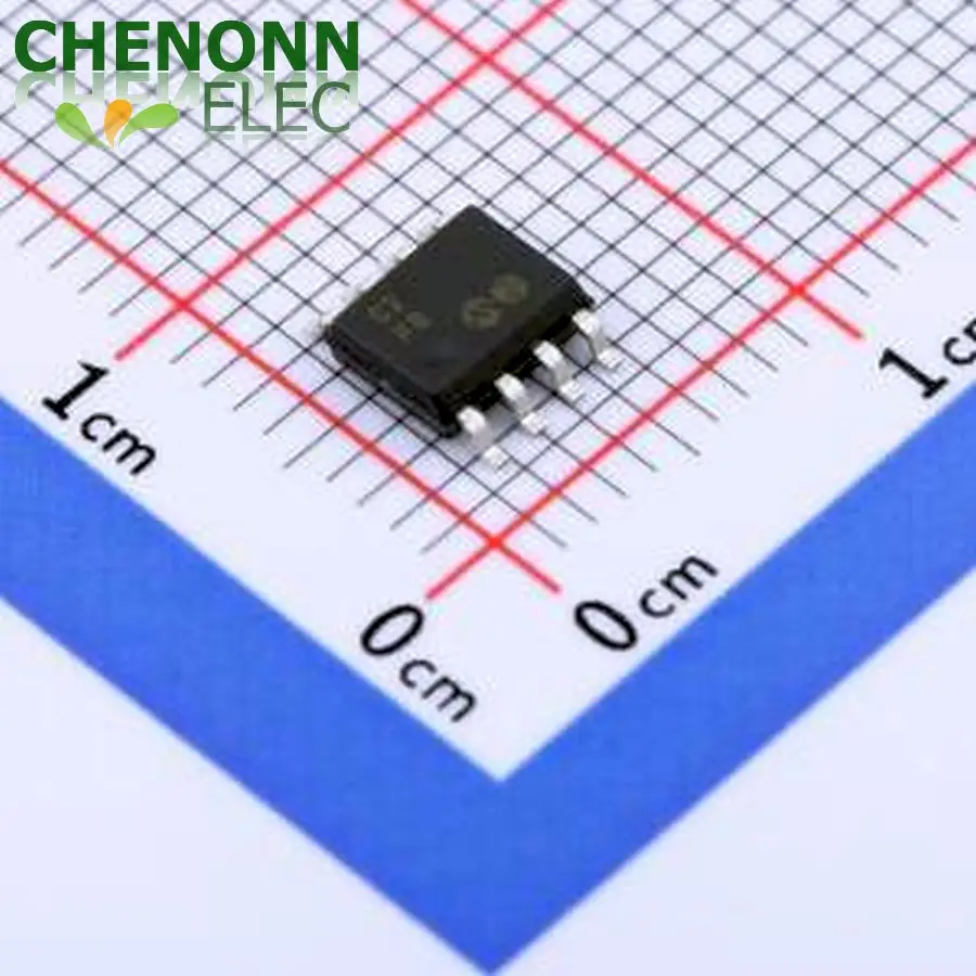 10PCS/LOT CAP1293-1-SN-TR (Sensor, Capacitive Touch)