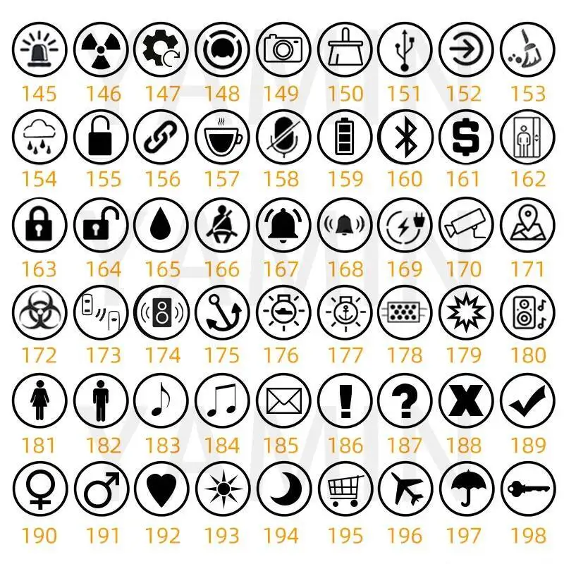 22 مللي متر قفل لحظة 1NO 1NC أحرف مضيئة حروف بدء وقف امدادات الطاقة الليزر مخصص 3A 250VAC مفتاح بـزر دفع معدني