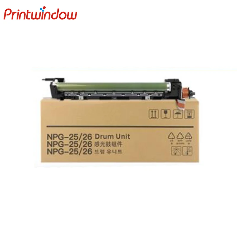 

NPG-25 G26 Original Drun Unit for Canon iR 2230 3570 4570 3025 3025 3035 3045 3225 3235 3245 3530 9630A005[AA]