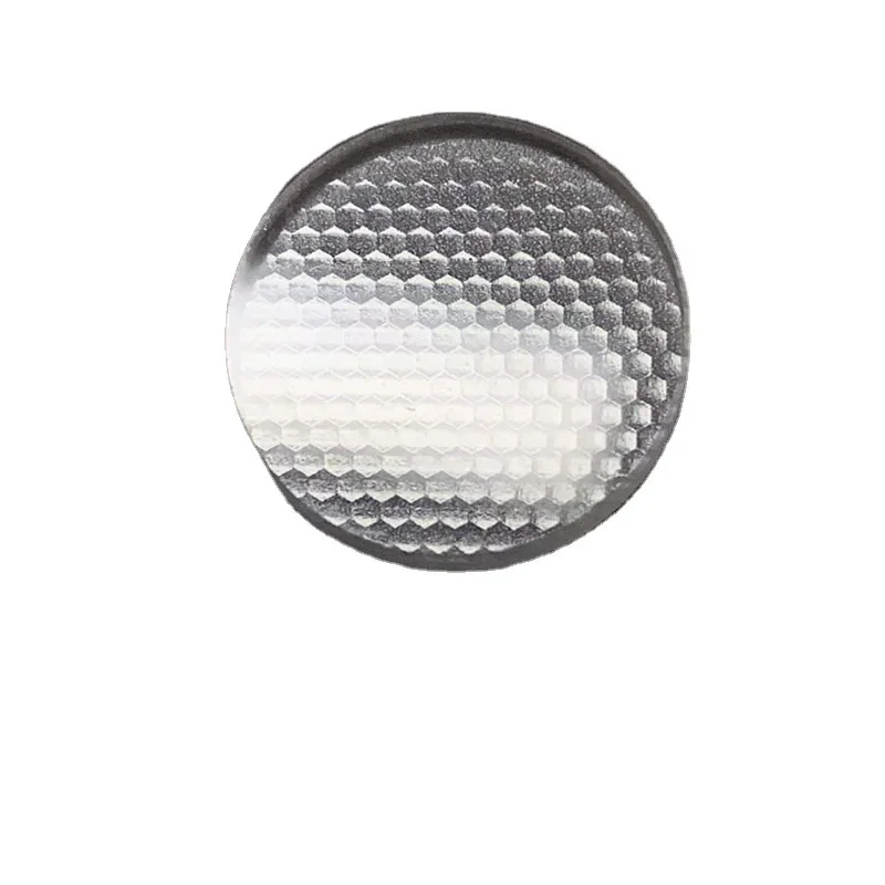 

Compound Eye Lens 755nm Picosecond Beauty Instrument Honeycomb Lens Diameter 16mm Thick 2mm Laser Head Lens