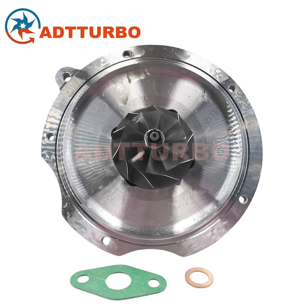 8973311850 8973311851 RHF5 Turbo Cartridge 3047087 VIDZ Turbine CHRA for ISUZU Trooper Rodeo Pickup Excavator ELF 4WD 2.8L 4JB1T