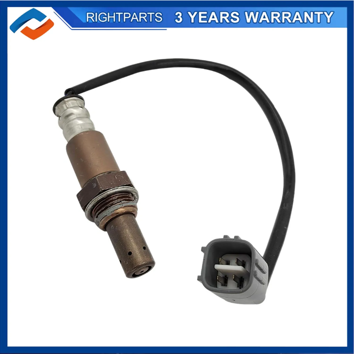 

Downstream Left Lambda Probe O2 Oxygen Sensor 234-8005 89465-04420 For Toyota TACOMA 3.5L 2GRFKS 2016 2017 2018 2019 2020 2021