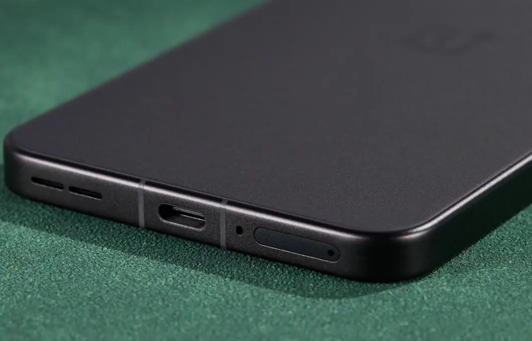 OnePlus Ace 6T 5G Unlocked Snapdragon8 Gen5 6.83 inch AMOLED 165HZ 8300mAh SuperVOOC100W Charge 50MP Google ColorOS16 ACE6t