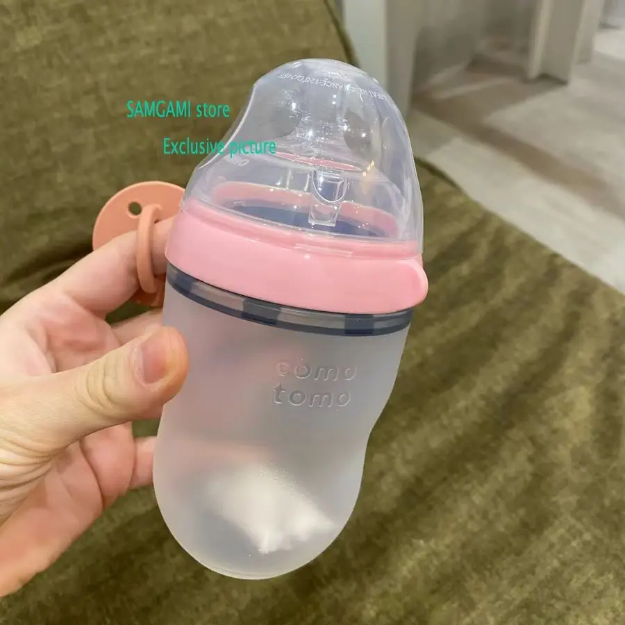 #25 Best Baby Bottles to Buy In 2026