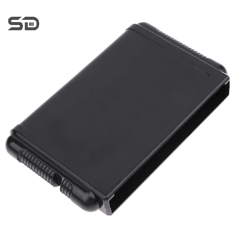 High Quality For 16 Bit MD Game Card Replacement Plastic Shell Case For SEGA Japanese Version Game Case Repair Accessories