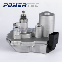 Turbo Electronic Actuator 53049880054 059145702M Turbo Solenoid BV50 For Audi A6 3.0 TDI (C6) 171 Kw 233 HP ASB BKN BKS BMK BNG