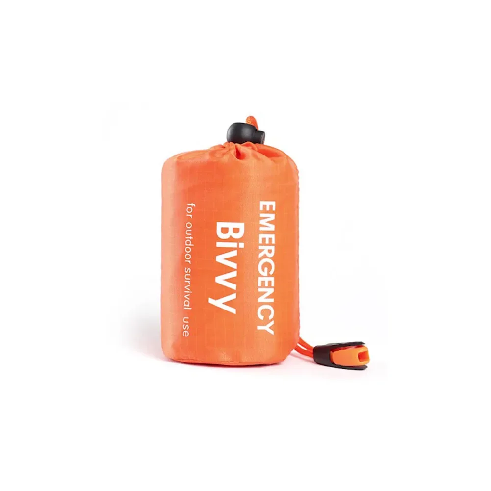 Sleeping Storage Bag Outdoor Waterproof Compression Sleeping Storage Bag Camping Drift Hiking Package Camping Survival Tool