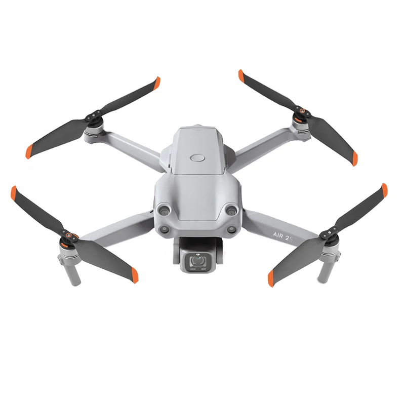 Dji mavic air 2、2s、7238小道具ブレード用の低ノイズ小道具リセラー、折りたたみ式、クイックリリース