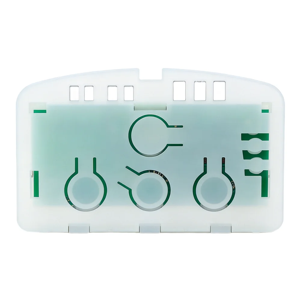 Appliance Replacement Switch PCB Switch Replacement Switch 1 Piece Included Direct Replacement OE Reference Required
