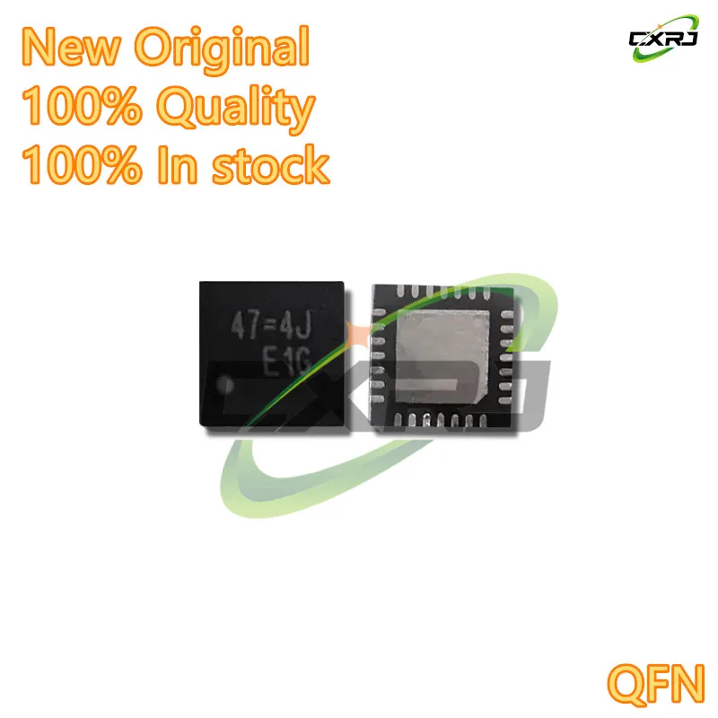 (2-10piece)100% New ATK1602GQW ATK1602 47=3G 47=3E 47=4C 47= QFN-28 Chipset