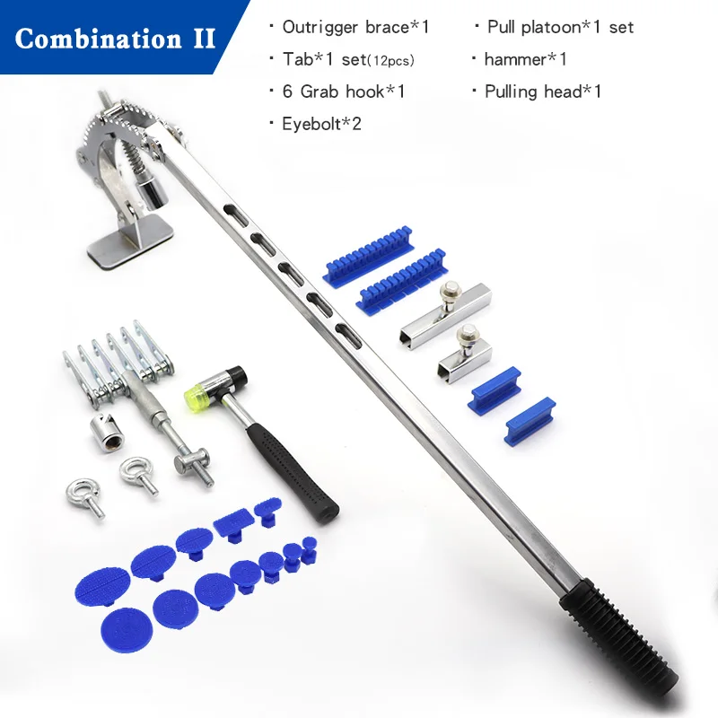 

AI PDR машина для удаления вмятин, ремонт кузова автомобиля, инструменты для без покраски, другие инструменты для ремонта кузова, комплекты для ремонта кузова