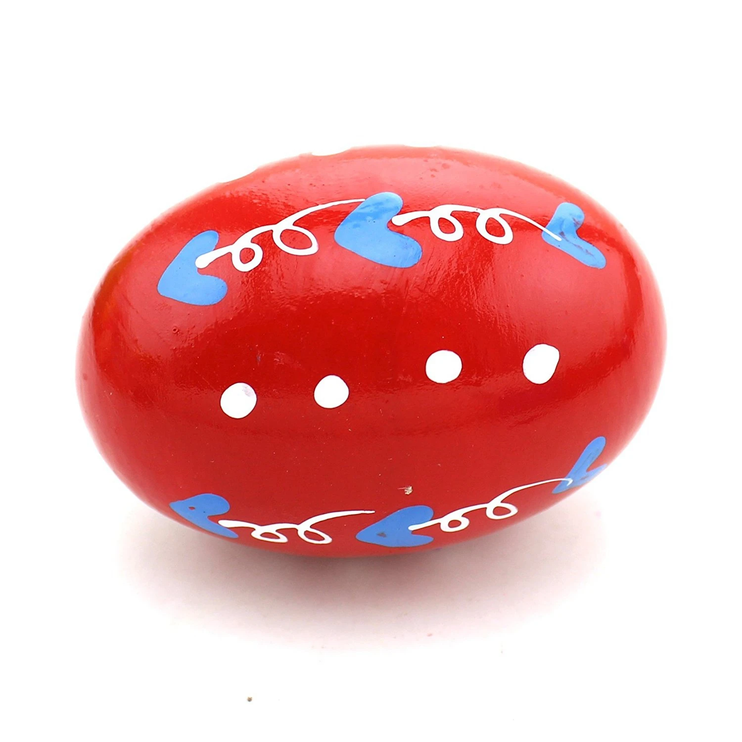 

BBA-Best-Selling Set of 6 Percussion Musical Egg Maracas Egg Shakers for Children