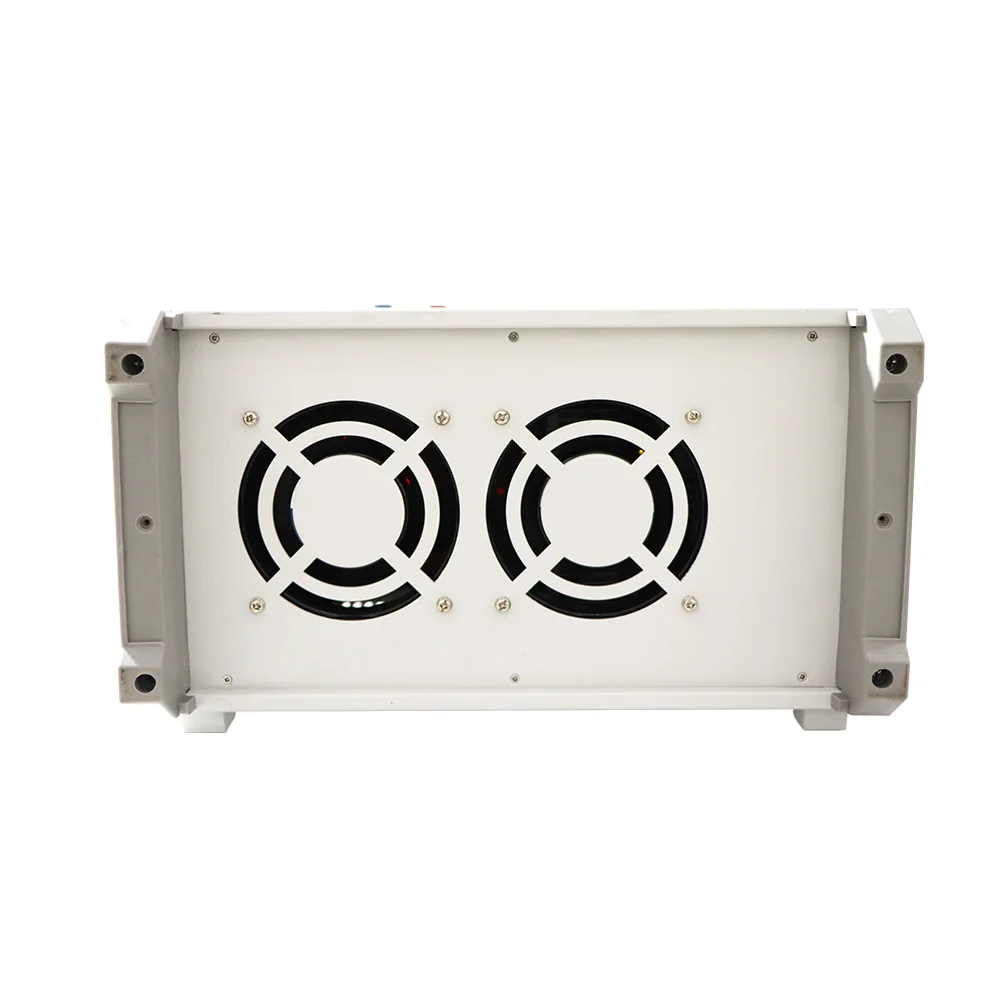 3-Phasen-Schutzrelais-Tester, Relaisschutz-Analysator JHS804, dreiphasiger Sekundärstrom-Einspritzprüfer, Mikrocomputer